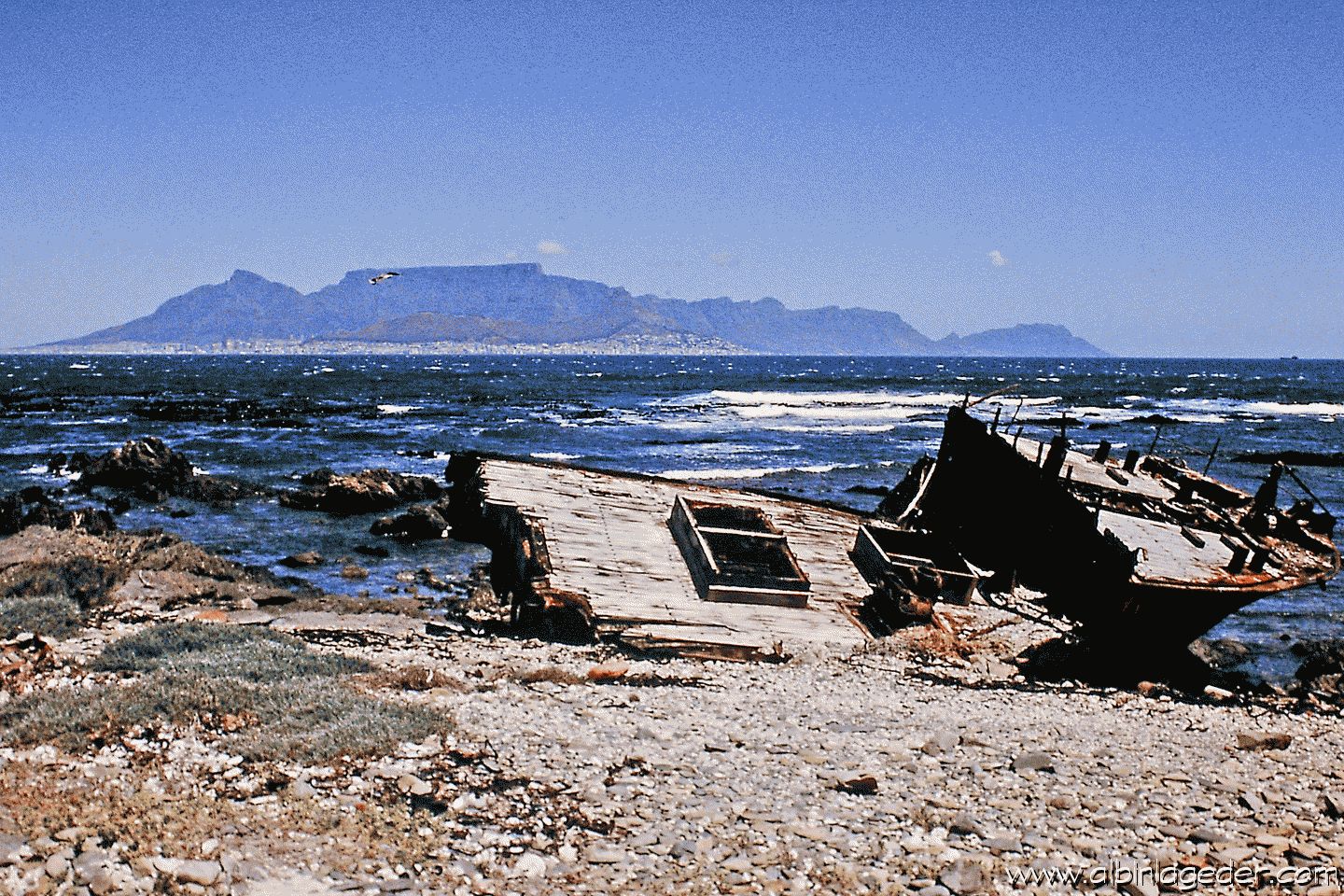 South Afrika - Krüger