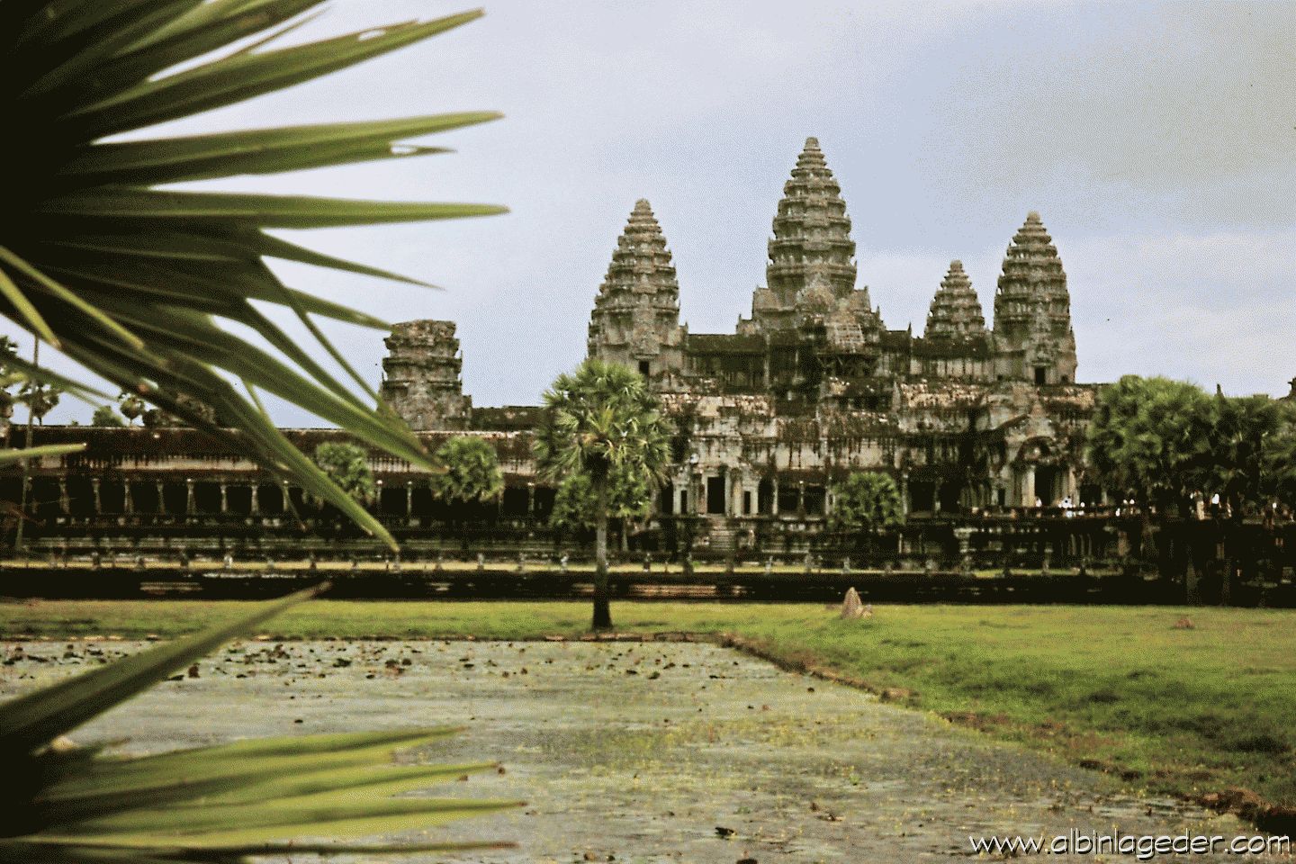 Cambodia