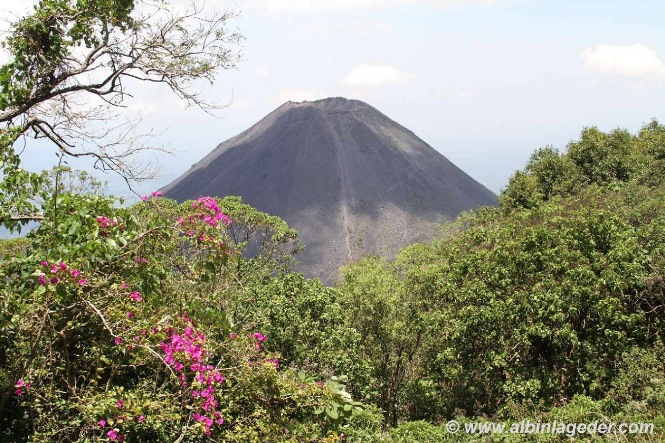El Salvador