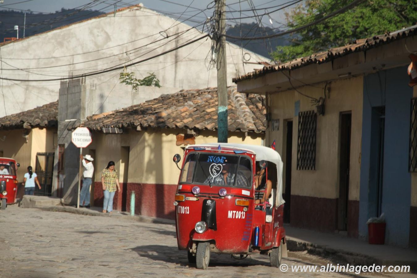 Honduras