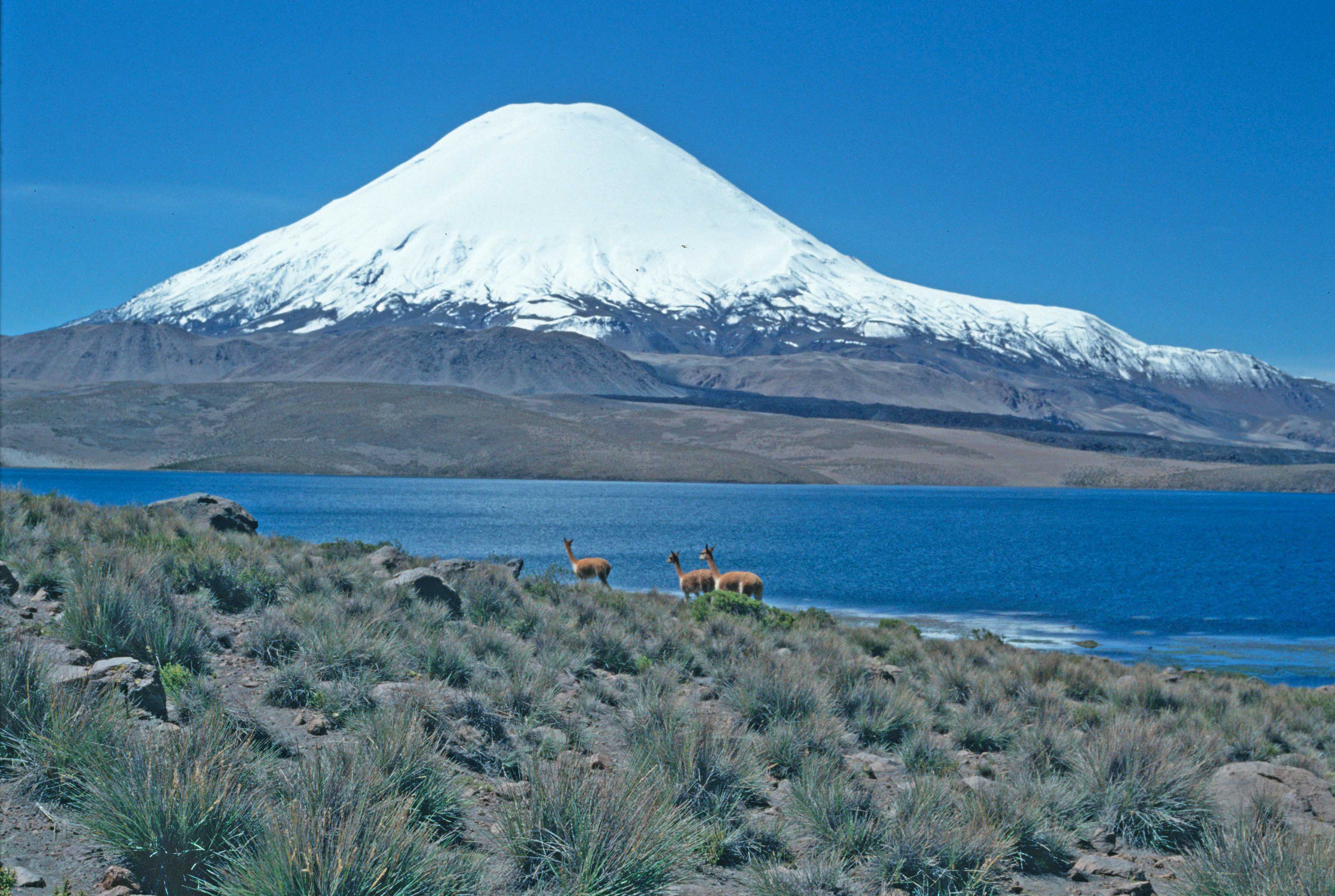 Chile
